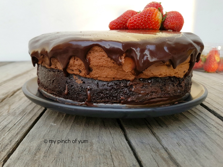 chocolate-mousse-cake-7